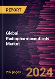 Global Radiopharmaceuticals Market Forecast to 2028 - COVID-19 Impact and Global Analysis By Type (Diagnostic Nuclear Medicine and Therapeutic Nuclear Medicine), Product Type, Application, and End User- Product Image