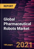 Global Pharmaceutical Robots Market Forecast to 2028 - COVID-19 Impact and Global Analysis By Product (Collaborative Pharmaceutical Robots, and Traditional Robots); Application; End User; and Geography- Product Image