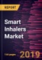 Smart Inhalers Market to 2027 - Global Analysis and Forecasts by Product; Disorder; End User and Geography - Product Thumbnail Image