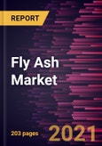 Fly Ash Market Forecast to 2028 - COVID-19 Impact and Global Analysis- Product Image