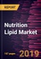 Nutrition Lipid Market to 2027 - Global Analysis and Forecasts by Type; Application; Source; Form - Product Thumbnail Image