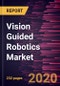 Vision Guided Robotics Market Forecast to 2027 - COVID-19 Impact and Global Analysis by Component Type, Type, and Industry Vertical - Product Thumbnail Image
