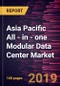 Asia Pacific All - in - one Modular Data Center Market to 2027 - Regional Analysis and Forecasts by Customized Container Types; Deployment Type; End-Users - Product Thumbnail Image