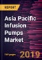 Asia Pacific Infusion Pumps Market to 2027 - Regional Analysis and Forecasts by Type, by Application and End User, and Country - Product Thumbnail Image
