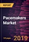 Pacemakers Market to 2027 - Global Analysis and Forecasts by Product Type by Technology, by End User and Geography - Product Thumbnail Image