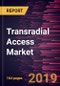Transradial Access Market to 2027 - Global Analysis and Forecasts by Product; Application; End User and Geography - Product Thumbnail Image