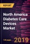 North America Diabetes Care Devices Market to 2027 - Regional Analysis and Forecasts by Product; End User; and Country - Product Thumbnail Image