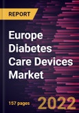 Europe Diabetes Care Devices Market Forecast to 2028 - COVID-19 Impact and Regional Analysis By Type and End User- Product Image