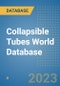 Collapsible Tubes World Database - Product Image