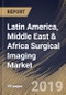 Latin America, Middle East & Africa Surgical Imaging Market (2019-2025) - Product Thumbnail Image