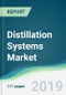 Distillation Systems Market - Forecasts from 2019 to 2024 - Product Thumbnail Image