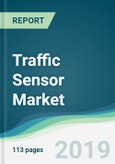 Traffic Sensor Market - Forecasts from 2019 to 2024- Product Image