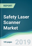 Safety Laser Scanner Market - Forecasts from 2019 to 2024- Product Image