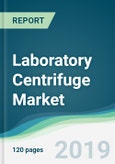 Laboratory Centrifuge Market - Forecasts from 2019 to 2024- Product Image