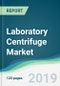 Laboratory Centrifuge Market - Forecasts from 2019 to 2024 - Product Thumbnail Image
