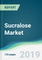 Sucralose Market - Forecasts from 2019 to 2024 - Product Thumbnail Image