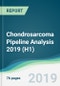 Chondrosarcoma Pipeline Analysis 2019 (H1) - Product Thumbnail Image