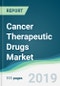 Cancer Therapeutic Drugs Market - Forecasts from 2019 to 2024 - Product Thumbnail Image