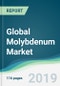 Global Molybdenum Market - Forecasts from 2019 to 2024 - Product Thumbnail Image
