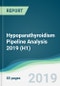 Hypoparathyroidism Pipeline Analysis 2019 (H1) - Product Thumbnail Image