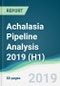 Achalasia Pipeline Analysis 2019 (H1) - Product Thumbnail Image