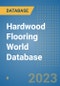 Hardwood Flooring World Database - Product Thumbnail Image