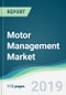 Motor Management Market - Forecasts from 2019 to 2024 - Product Thumbnail Image