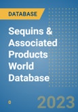 Sequins & Associated Products World Database- Product Image