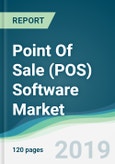 Point Of Sale (POS) Software Market - Forecasts from 2019 to 2024- Product Image
