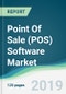 Point Of Sale (POS) Software Market - Forecasts from 2019 to 2024 - Product Thumbnail Image