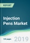 Injection Pens Market - Forecasts from 2019 to 2024 - Product Thumbnail Image