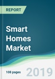 Smart Homes Market - Forecasts from 2019 to 2024- Product Image