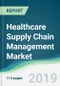 Healthcare Supply Chain Management Market - Forecasts from 2019 to 2024 - Product Thumbnail Image
