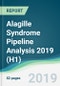 Alagille Syndrome Pipeline Analysis 2019 (H1) - Product Thumbnail Image