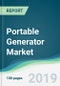 Portable Generator Market - Forecasts from 2019 to 2024 - Product Thumbnail Image