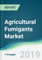 Agricultural Fumigants Market - Forecasts from 2019 to 2024 - Product Thumbnail Image