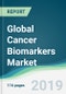 Global Cancer Biomarkers Market - Forecasts from 2019 to 2024 - Product Thumbnail Image