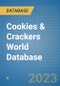 Cookies & Crackers World Database - Product Image
