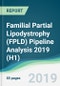 Familial Partial Lipodystrophy (FPLD) Pipeline Analysis 2019 (H1) - Product Thumbnail Image