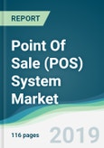Point Of Sale (POS) System Market - Forecasts from 2019 to 2024- Product Image