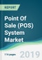 Point Of Sale (POS) System Market - Forecasts from 2019 to 2024 - Product Thumbnail Image