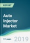 Auto Injector Market - Forecasts from 2019 to 2024 - Product Thumbnail Image