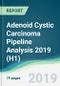 Adenoid Cystic Carcinoma Pipeline Analysis 2019 (H1) - Product Thumbnail Image