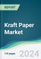 Kraft Paper Market - Forecasts from 2019 to 2024 - Product Thumbnail Image