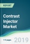 Contrast Injector Market - Forecasts from 2019 to 2024 - Product Thumbnail Image