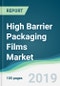 High Barrier Packaging Films Market - Forecasts from 2019 to 2024 - Product Thumbnail Image