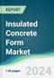 Insulated Concrete Form Market - Forecasts from 2019 to 2024 - Product Thumbnail Image