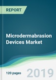 Microdermabrasion Devices Market - Forecasts from 2019 to 2024- Product Image