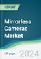 Mirrorless Cameras Market - Forecasts from 2019 to 2024 - Product Thumbnail Image