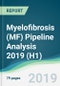 Myelofibrosis (MF) Pipeline Analysis 2019 (H1) - Product Thumbnail Image